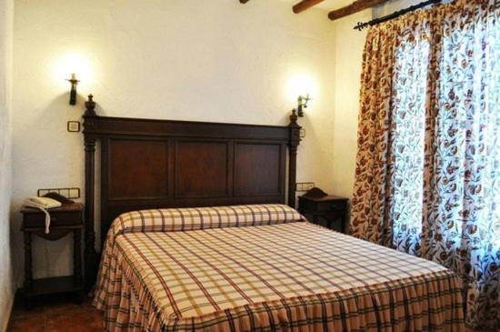 Hotel Velad Vélez Blanco Kültér fotó