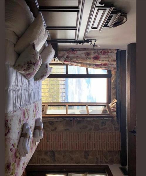 Hotel Velad Vélez Blanco Kültér fotó